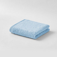 MOVE 德国进口纯棉大浴巾 660克 糖果色系裹身巾 柔软吸水洗澡巾 80×150cm 宝石蓝