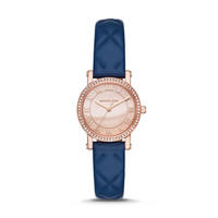 MICHAEL KORS 迈克·科尔斯 MK2696 女士石英手表