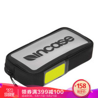 INCASE 收纳包 GoPro Accessory Hero4配件收纳盒 附件 黑 / 透明 / 半透明CL58079