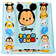 Disney 迪士尼 毯子 松松乐园 婴儿毛毯 宝宝抱毯 休闲小毯子 盖毯 蓝色 100*140cm