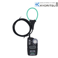 克列茨 KEW2204R 日本共立/kyoritsu 柔性传感器钳形表电流表400A真有效值口径70mm
