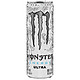 魔爪 Monster 白魔爪 无糖 运动饮料 能量饮料 330ml*24罐整箱装 可口可乐公司生产