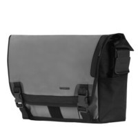 INCASE 单肩背包 13英寸MacBook Pro苹果电脑包 邮差包Range Messenger 古铜色INCO200320-BGM