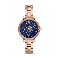 MICHAEL KORS 迈克·科尔斯 MK3971 女士石英手表