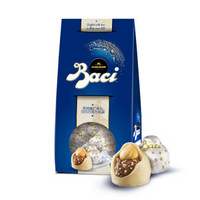 Baci 芭喜 榛仁夹心白巧克力 200g 袋装 *3件 +凑单品