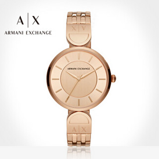 Armani Exchange AX5328 女士石英手表