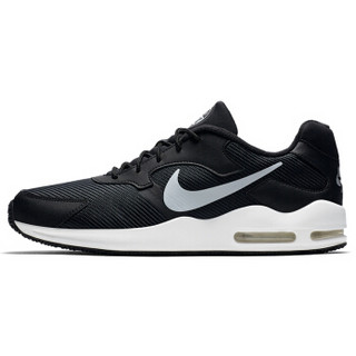 NIKE 耐克 男子 休闲鞋 气垫 AIR MAX GUILE 运动鞋 916768-012 黑色 42.5码