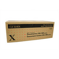 富士施乐（Fuji Xerox）CT350066硒鼓 (适用DocuCentre230/280 Document Centre235/285机型) 约28000页