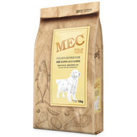 豪爵 MAXPOWER 狗粮 低谷野味金毛犬全期粮 MX2-10kg