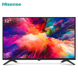 Hisense 海信 HZ32E35A 32英寸 高清液晶电视