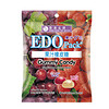 EDOPACK 果汁橡皮糖 混合口味 120g 袋装