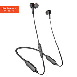 plantronics 缤特力 Backbeat Go 410 无线主动降噪耳机 *2件