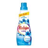 荷兰联合利华 Robijn长效呵护精华洗衣液 焕彩晨香型 735ml