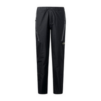 THE NORTH FACE 北面 女款GTX二合一冲锋裤 10111A3LB2TKX74（黑色）     #101 4