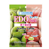 EDOPACK 果汁橡皮糖 混合口味 120g 袋装