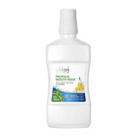 ukiwi/纽西小精灵 蜂胶修护 蜂胶漱口水 薄荷味 500ml