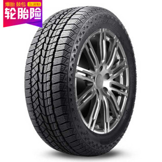 双星（DOUBLE STAR）轮胎/雪地胎/冬季胎 215/75R15 100S DW02K 适配长城风骏/日产D22