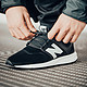 new balance 247系列 MRL247BG-9 男士休闲跑步鞋