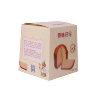 潘娜托尼（PANNATUONI）原味圣诞蛋糕 300g