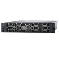 戴尔（DELL）PowerEdge R540机架式服务器（铜牌3106*2/16G*2/2T SAS*3热插拔/H330/495W双电/导轨）三年质保