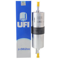 UFI 3196200 燃油滤清器/燃油滤/燃油滤芯 宝马 1系 (E81/E82/E87)