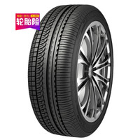 南港 轮胎/汽车轮胎 205/40R18 86H AS-1 改装升级
