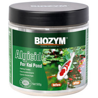 BIOZYM 百因美 除藻去苔剂 500g