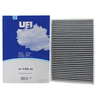 UFI 5415900 空调滤清器/空调滤/空调滤芯 路虎 神行者2  2.2 SD4/TD4
