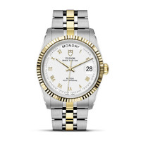 TUDOR 帝舵 王子系列 M76213-0014 男士自动机械手表