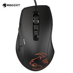 ROCCAT 德国冰豹 魔幻豹 Kone Pure SE 游戏鼠标