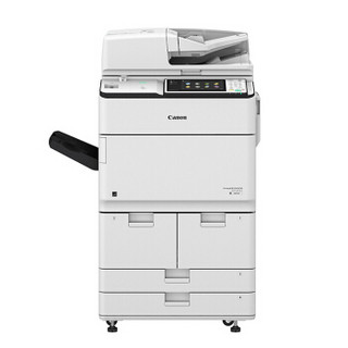 佳能（CANON）iR-ADV6555 A3黑白激光数码复合机一体机（双面打印/复印/扫描/发送）上门安装售后五年保