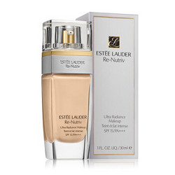 ESTEE LAUDER 雅诗兰黛 白金级奢宠臻采粉底液 SPF 15/PA+++ 30ml *2件