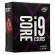 Intel 英特尔 i9-9920X 盒装CPU处理器 赠骇客神条16GB