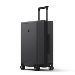 双十一预售：LEVEL8 地平线8号 LA-1689-14T00 行李箱女旅行箱 托运箱24英寸