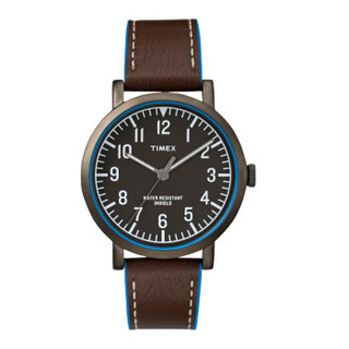 TIMEX 天美时 T2P506 中性石英手表