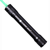 惠斯特（Whist）A3激光笔 绿光 指示笔 翡翠绿光 液晶屏指示  激光手电 绿光笔