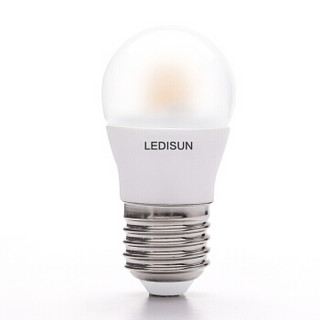 LEDISUN led台灯  E27 10W 暖白
