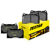泰明顿(TEXTAR)刹车片前片2517903 奔驰S级(V222/W222/X222)S400L/S500/S550/S600L