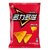 多力多滋（Doritos）零食 休闲食品 玉米片 劲浓芝士味 68g 百事食品