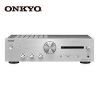 ONKYO 安桥 A-9130 合并式立体声功放