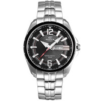 CASIO 卡西欧 EF-131D-1A1 男士石英手表