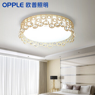 OPPLE/欧普照明 LED吸顶灯 22-XD-00397 24W