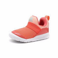 阿迪达斯（adidas）训练鞋女婴童RapidaZen C儿童鞋CG3250 红色 9-K/27码