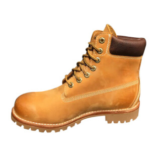 Timberland 添柏岚 A1P5S 男款工装靴