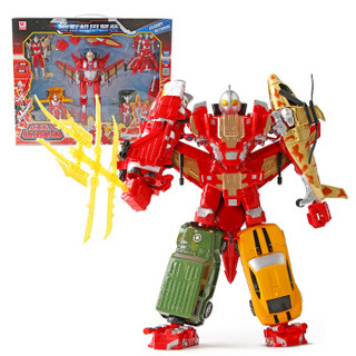 宇宙大帝完善信息309元起售罄降价提醒当前规格:咸蛋超人奥特曼儿童