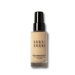 BOBBI BROWN 芭比波朗 舒盈平衡粉底液 SPF15 PA+ 30ml +凑单品