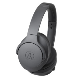 audio-technica 铁三角 ANC700BT 头戴式 主动降噪 蓝牙耳机 