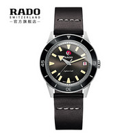 RADO 雷达 R32500305 中性自动机械手表
