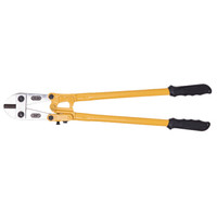 deli 450mm 得力18英寸断线钳 钢筋剪DL2618