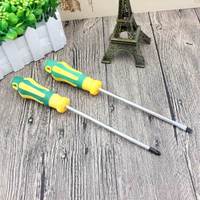 秉优 多功能螺丝刀 两用双用改锥 8寸6寸一字十字 改锥螺丝刀+字